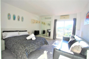 527 Júpiter Apartamentos - PISCINA ABIERTA - EXCELENTE CONEXIÓN WIFI